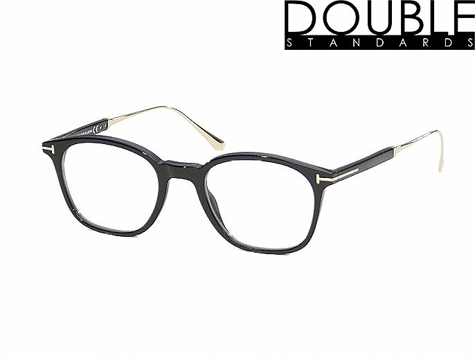 トムフォード(TOMFORD) TF5484 001 (48)｜トムフォードサングラス