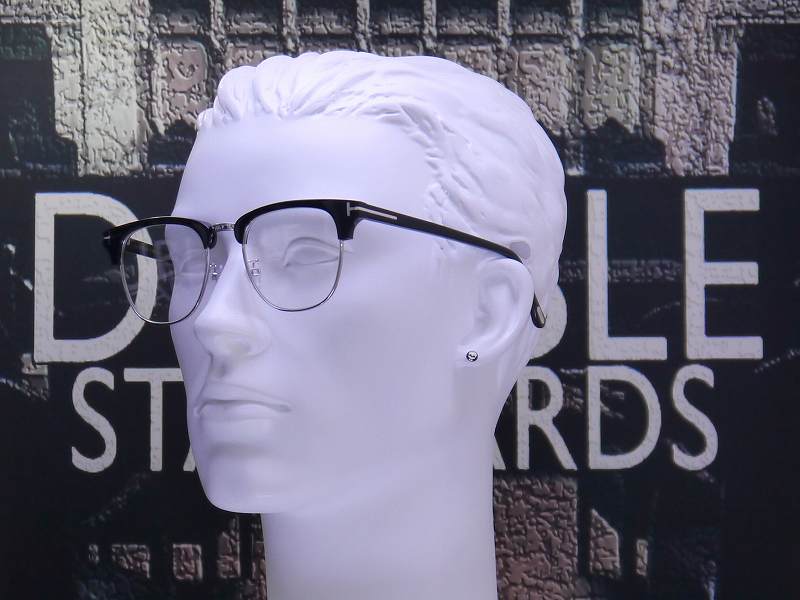 トムフォード(TOMFORD) TF5654-K 001 (53)｜トムフォードサングラス