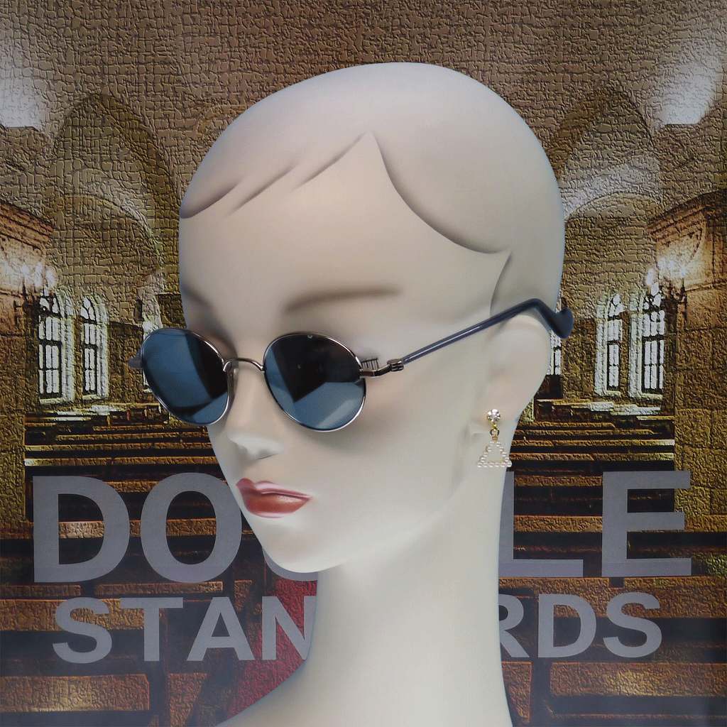 MONCLER ML0057 14X (49)｜MONCLER（モンクレール）サングラス｜DOUBLE