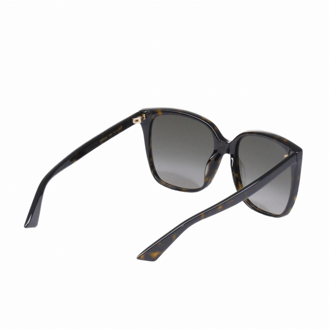 グッチ(GUCCI) GG0022S 003 (57)｜グッチ(GUCCI)サングラス｜DOUBLE