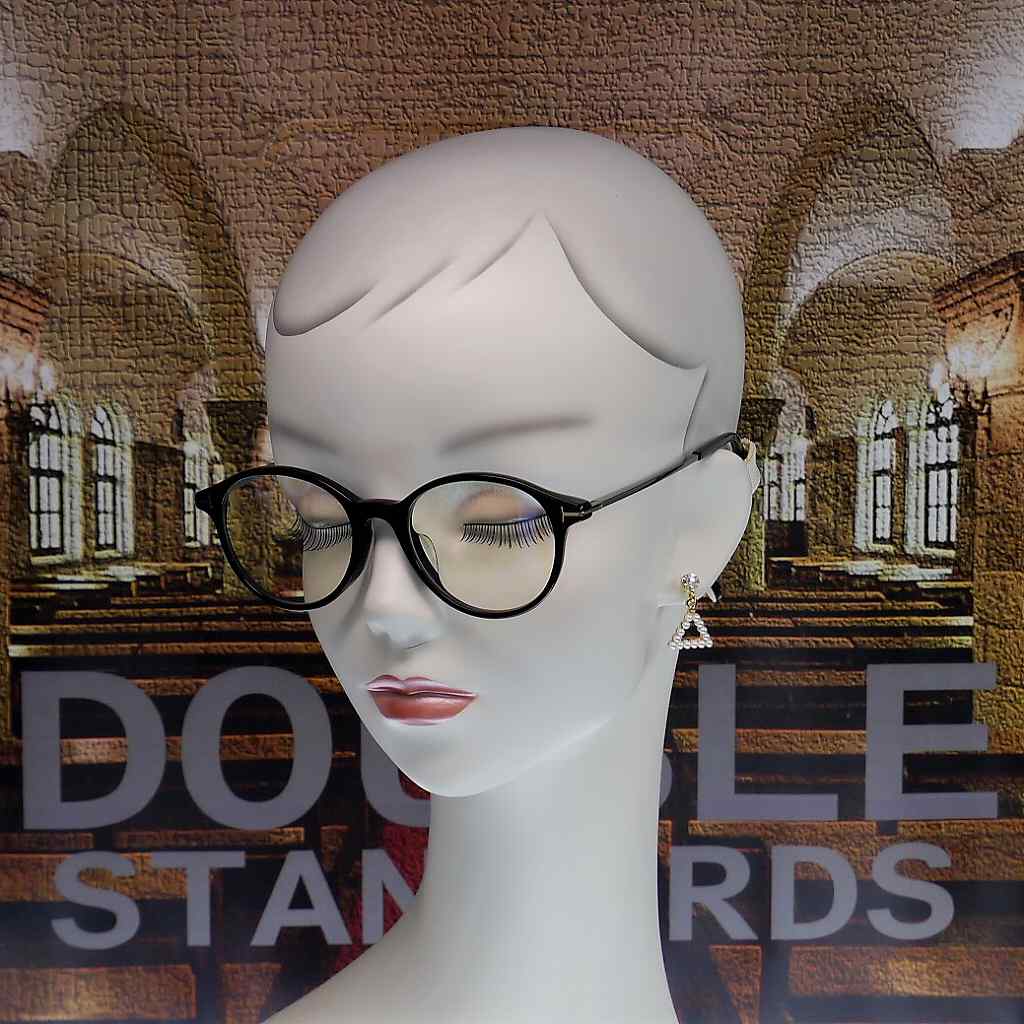 トムフォード(TOMFORD) TF5554-FB 001 (52)｜トムフォードサングラス