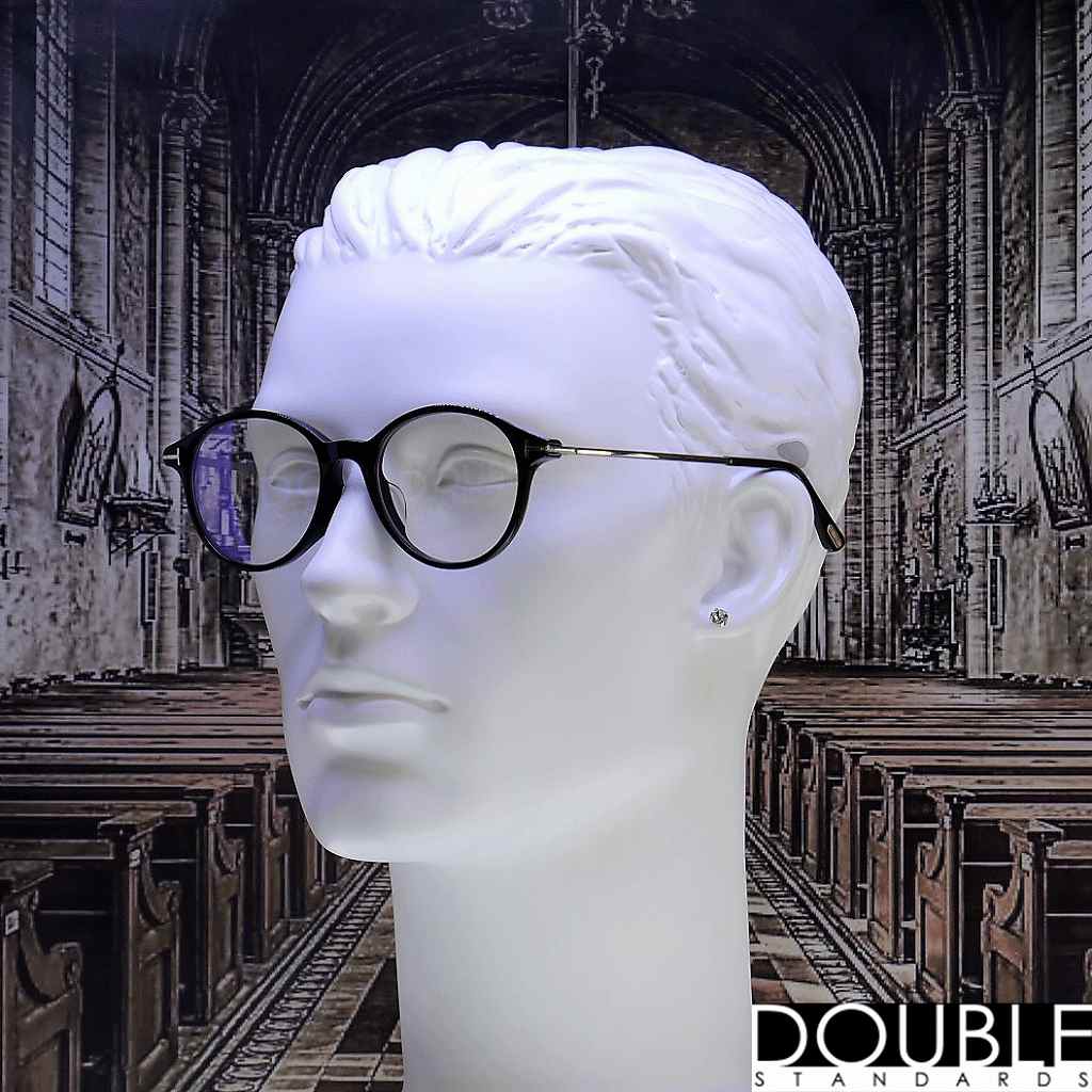 トムフォード(TOMFORD) TF5554-FB 001 (52)｜トムフォードサングラス