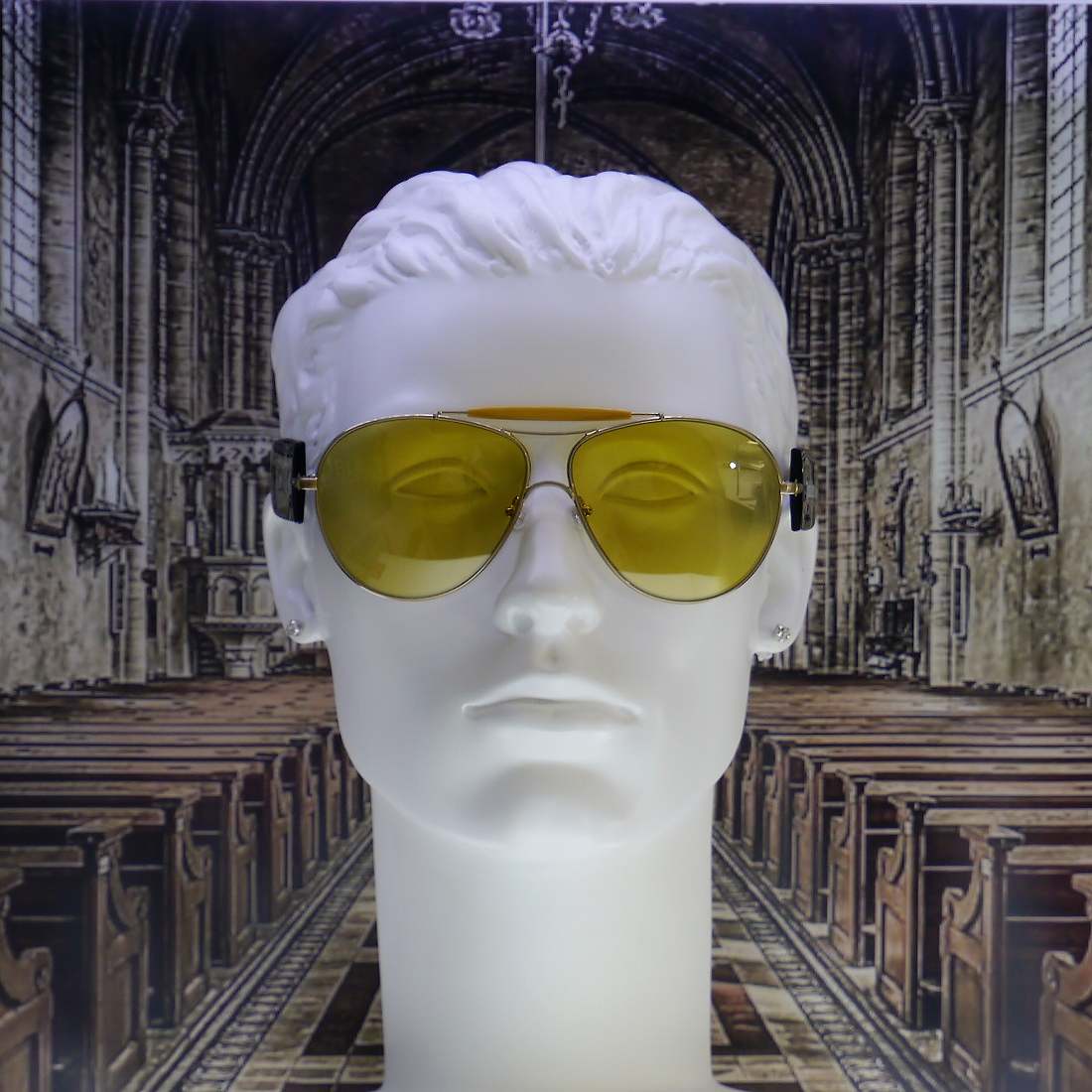 MONCLER ML0220-P 54E (64)｜MONCLER（モンクレール）サングラス