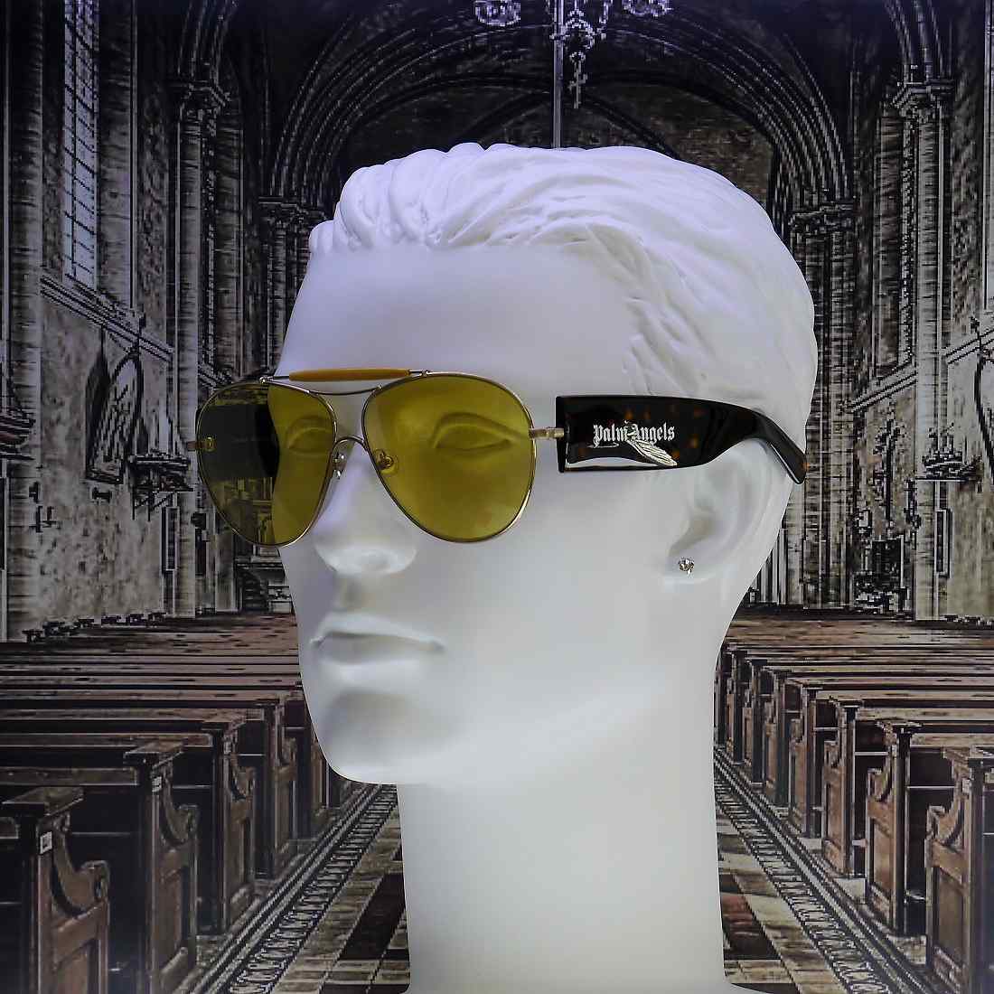 MONCLER ML0220-P 54E (64)｜MONCLER（モンクレール）サングラス