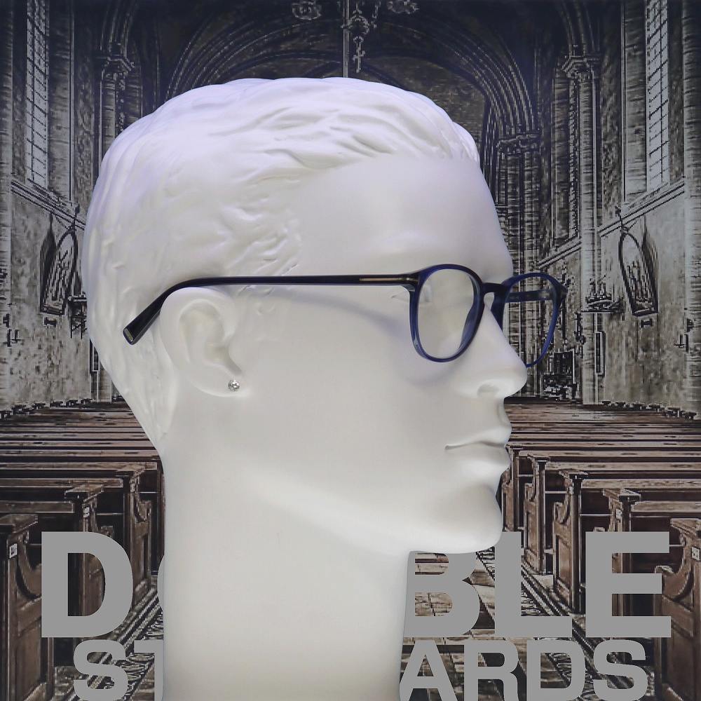 トムフォード(TOMFORD) TF5583-B 090 (50) BLUE BLOCK｜トムフォード