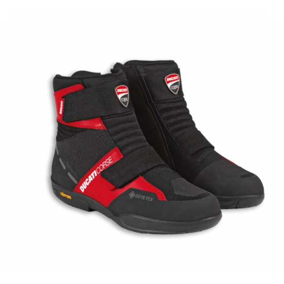 ブーツ | Ducati Lifestyle Tokyo Apparel collection