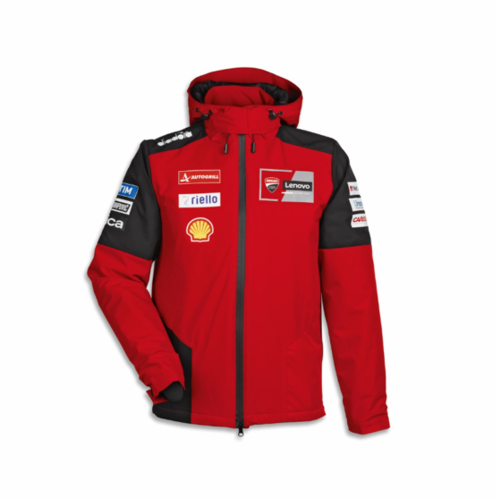 すべての商品 | Ducati Lifestyle Tokyo Apparel collection