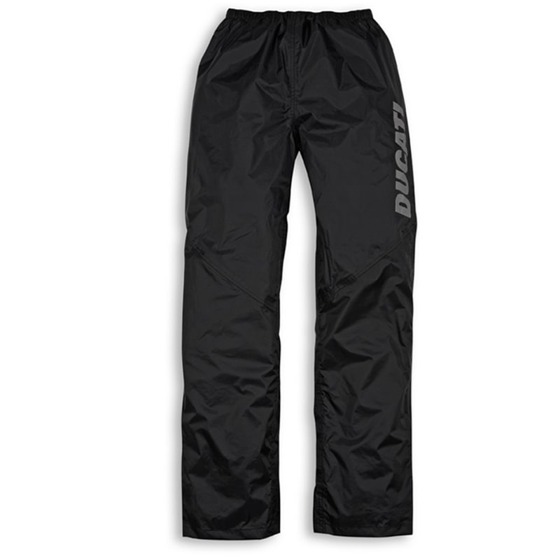 ファブリックパンツ | Ducati Lifestyle Tokyo Apparel collection