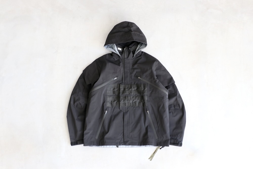 GORE-TEX】ACRONYM(アクロニウム) 