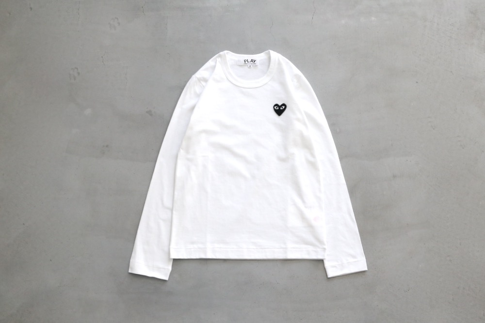 unisex］PLAY COMME des GARCONS(プレイ コム デ ギャルソン) 