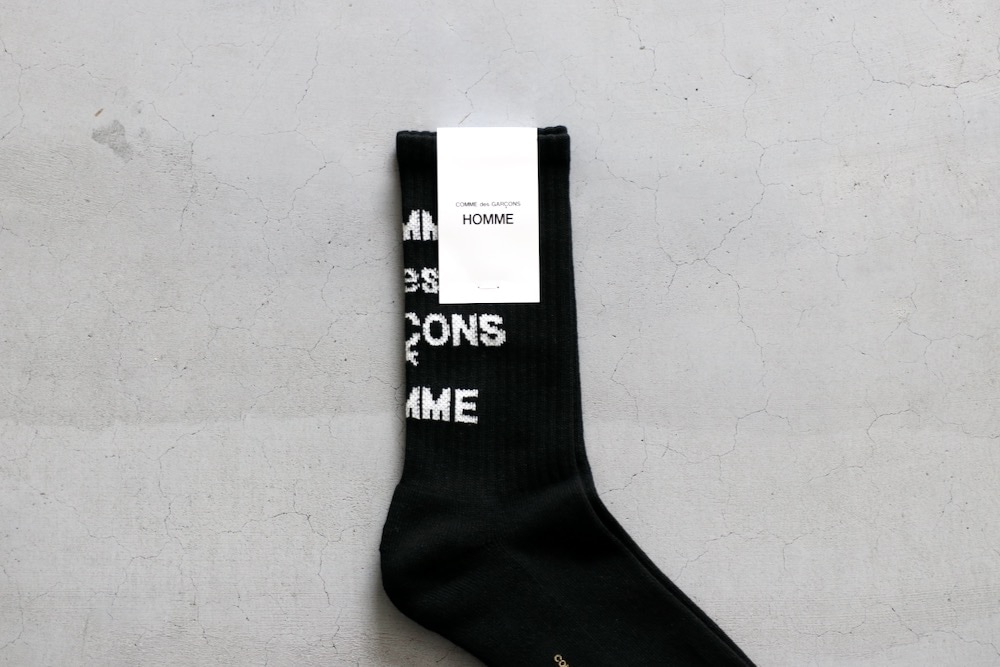 COMME des GARCONS HOMME(コム デ ギャルソン・オム) 