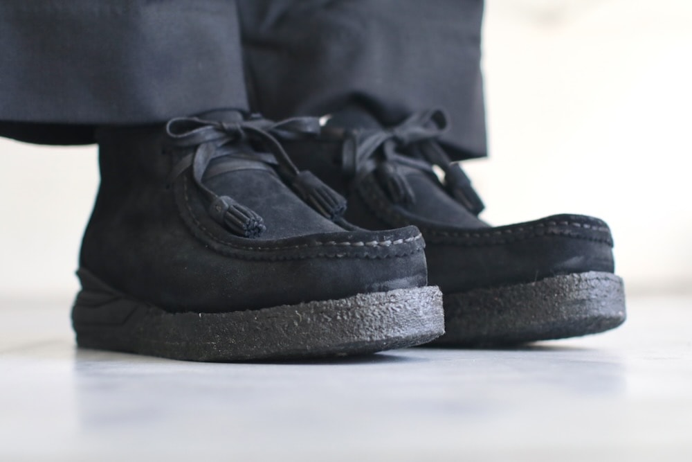 visvim(ヴィズヴィム) 