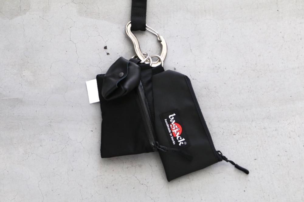 EXCLUSIVE / W.M 別注】 Bagjack(バッグジャック) 