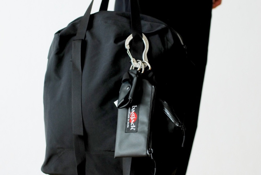 EXCLUSIVE / W.M 別注】 Bagjack(バッグジャック) 