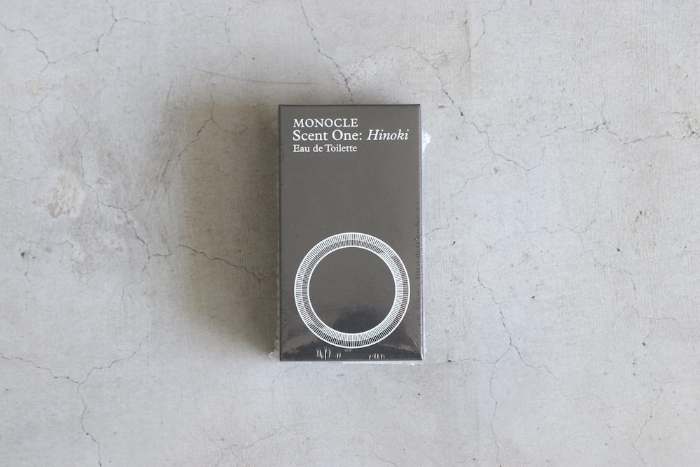 COMME des GARCONS PARFUMS (コム デ ギャルソン・パルファム