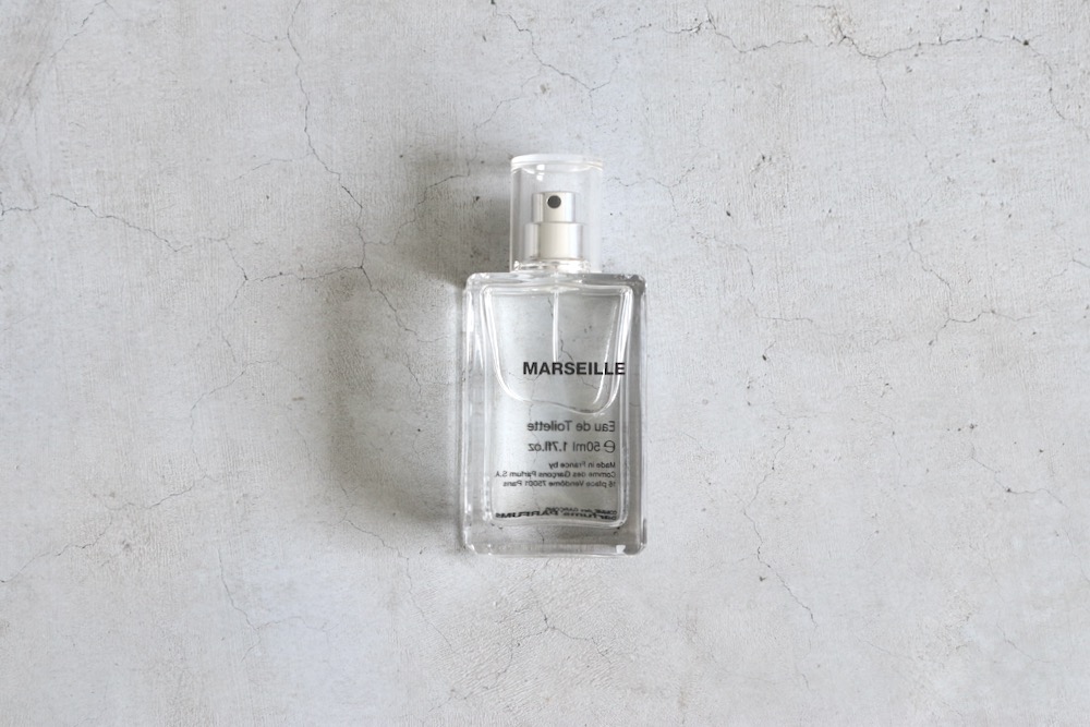 COMME des GARCONS PARFUMS (コム デ ギャルソン・パルファム