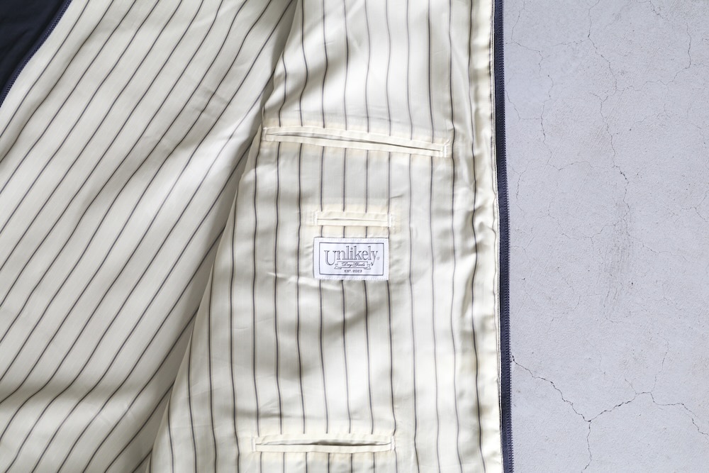 10%OFF] Unlikely (アンライクリー) 