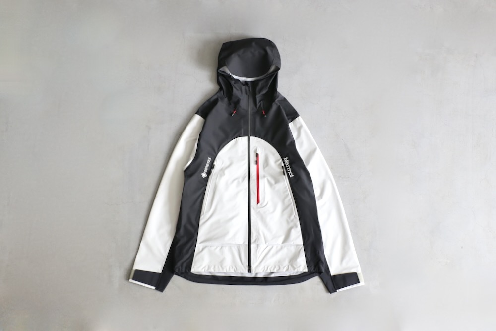 BAL MARMOT GORE-TEX ジャケット サイズ2 BAL / MARMOT GORE-TEX®︎ LIGHT SPEED JACKET – Re'verth ONLINE SHOP