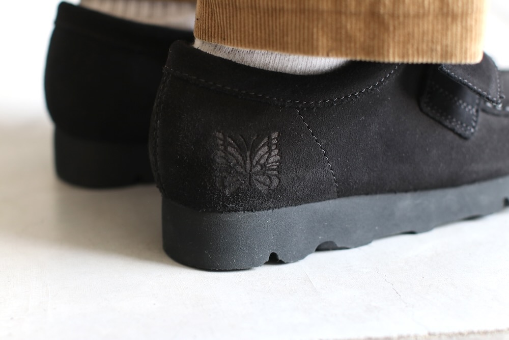 limited】Needles × Clarks Originals(ニードルズ × クラークス