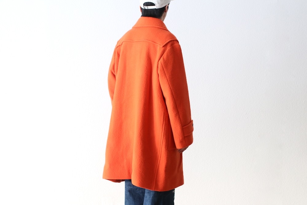 20%Off coupon対象 】KAPTAIN SUNSHINE(キャプテンサンシャイン