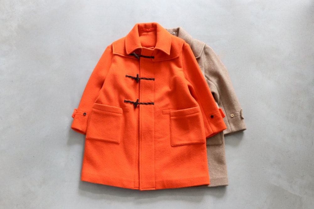 20%Off coupon対象 】KAPTAIN SUNSHINE(キャプテンサンシャイン