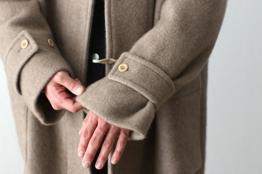 20%Off coupon対象 】KAPTAIN SUNSHINE(キャプテンサンシャイン