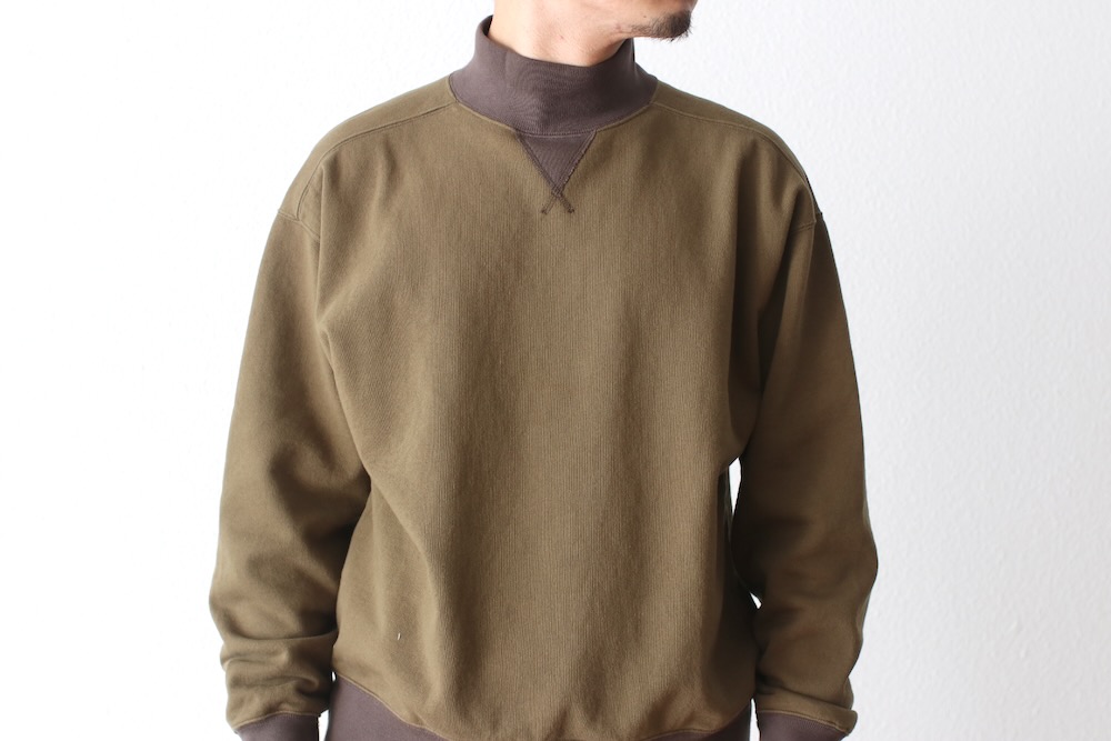 10%OFF] Nigel Cabourn(ナイジェル ケーボン) 