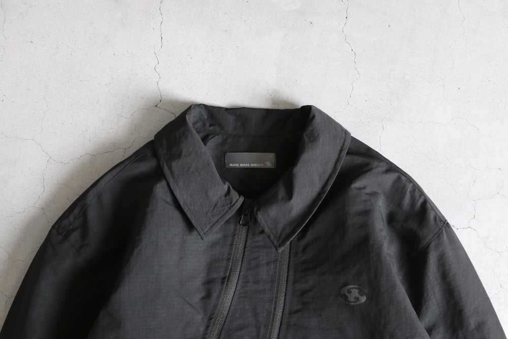 SAN SAN GEAR (サン サン ギア) 