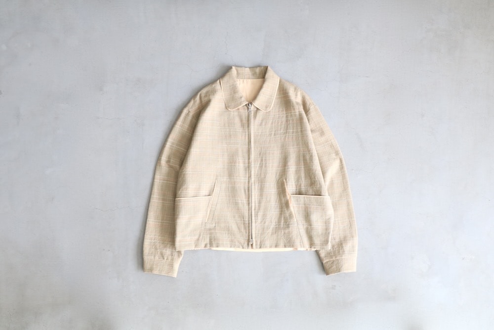 Reversible ITEM】NICENESS(ナイスネス) 