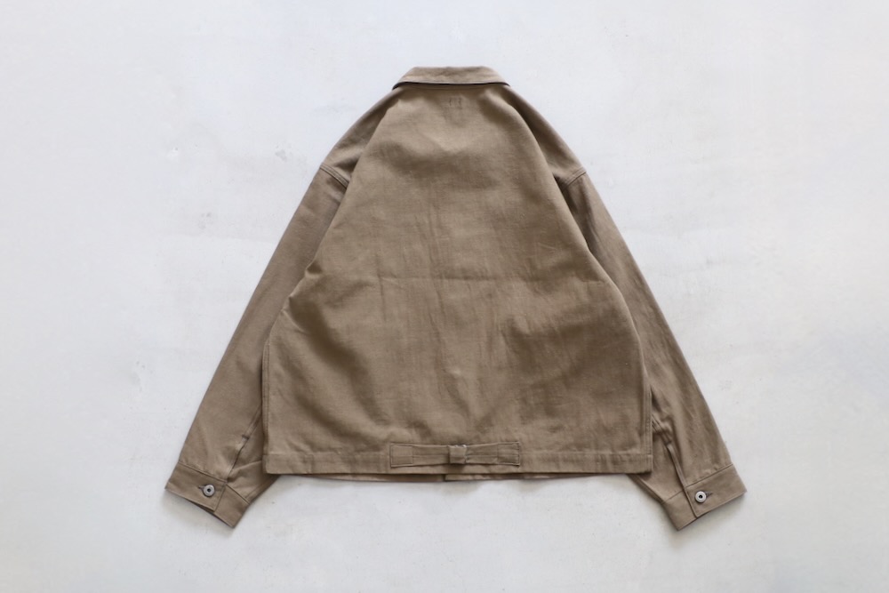 2.20 Release】Taiga Takahashi / T.T(タイガ タカハシ / ティー