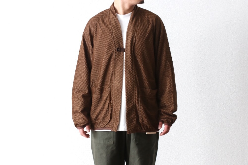 MOUNTAIN RESEARCH(マウンテンリサーチ) 