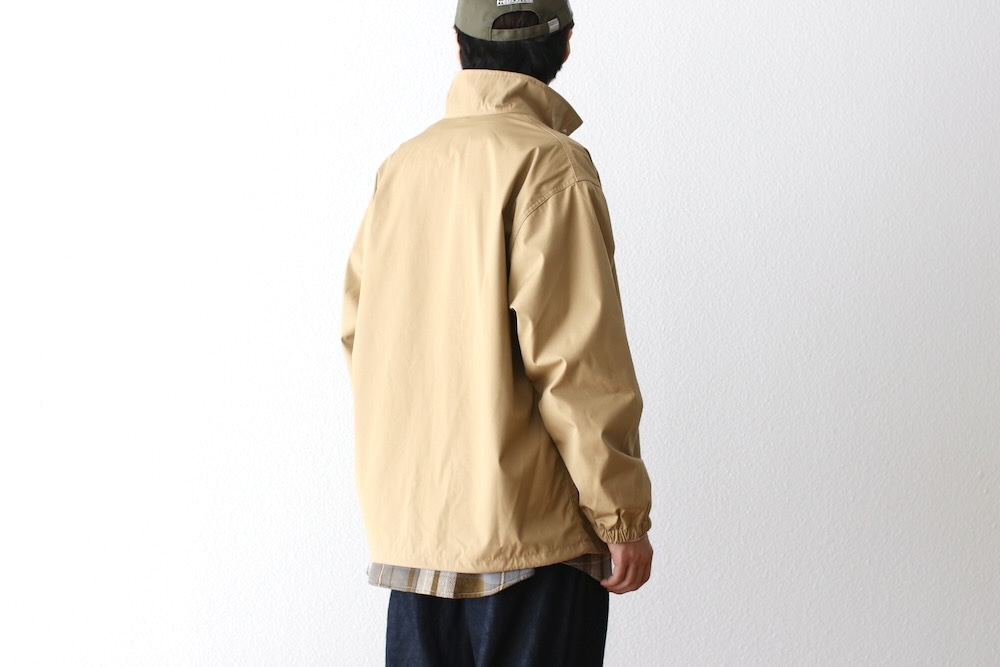 進*g様 ザノースフェイスパープルレーベル 65/35 Field Jacket THE NORTH FACE PURPLE LABEL (ザ ノースフェイス パープルレーベル