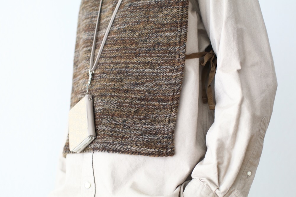 10%OFF] Engineered Garments (エンジニアードガーメンツ) “Hooded