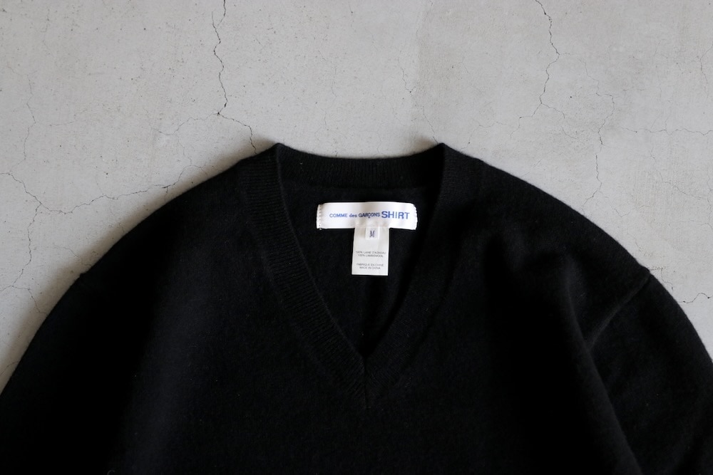 COMME des GARCONS SHIRT(コム デ ギャルソン シャツ) 