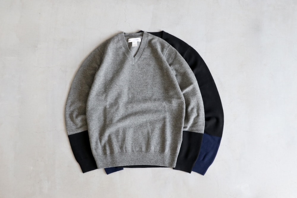 COMME des GARCONS SHIRT(コム デ ギャルソン シャツ) 