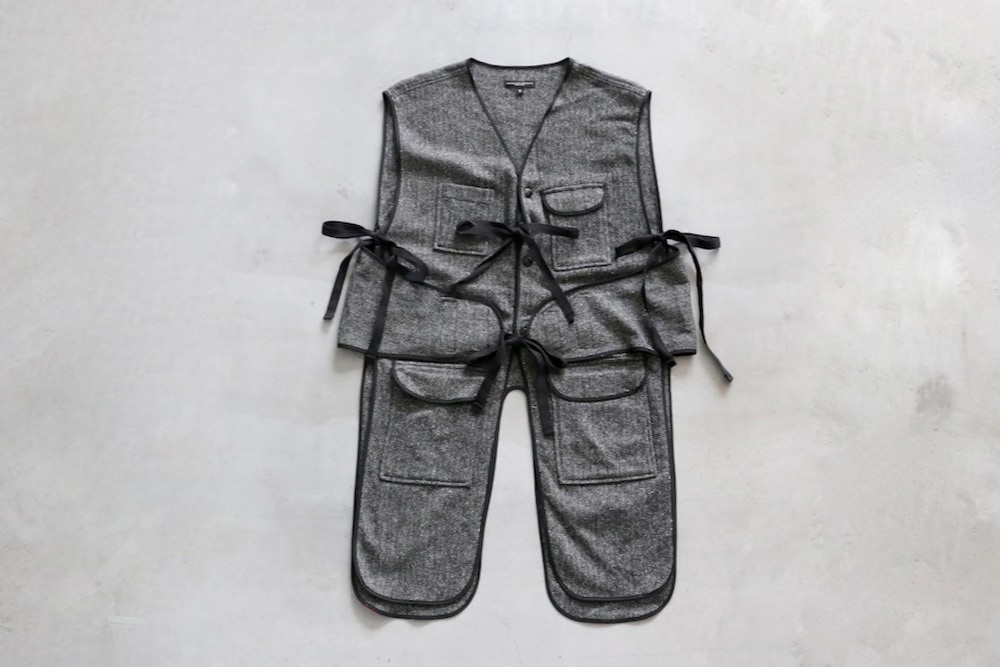 Engineered Garments Liner Vest ライナーベスト 10% > 15%OFF] Engineered Garments (エンジニアードガーメンツ