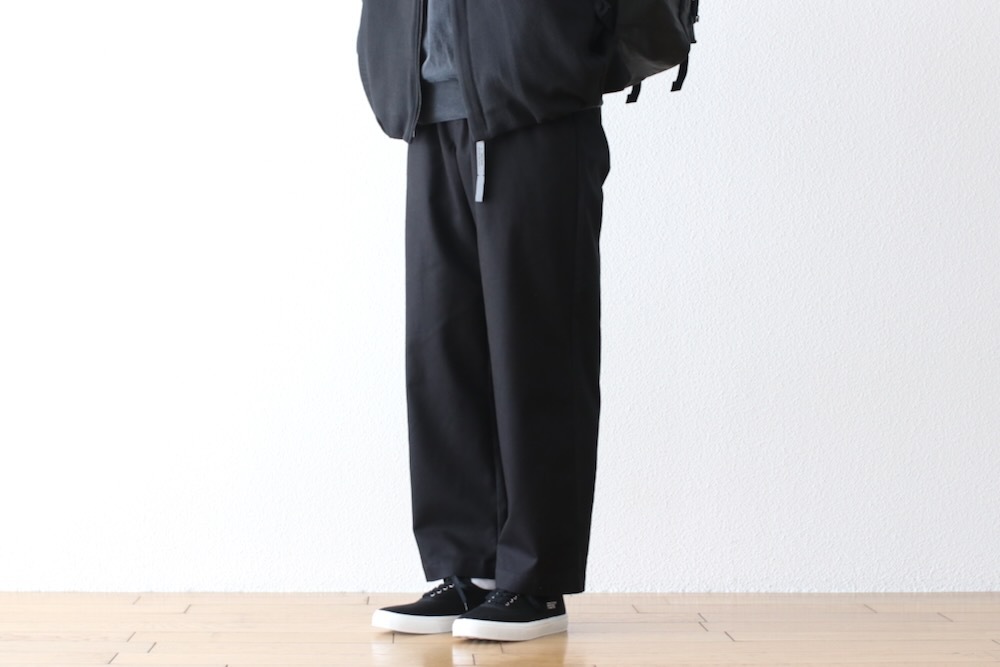 THE NORTH FACE PURPLE LABEL (ザ ノース フェイス パープル レーベル