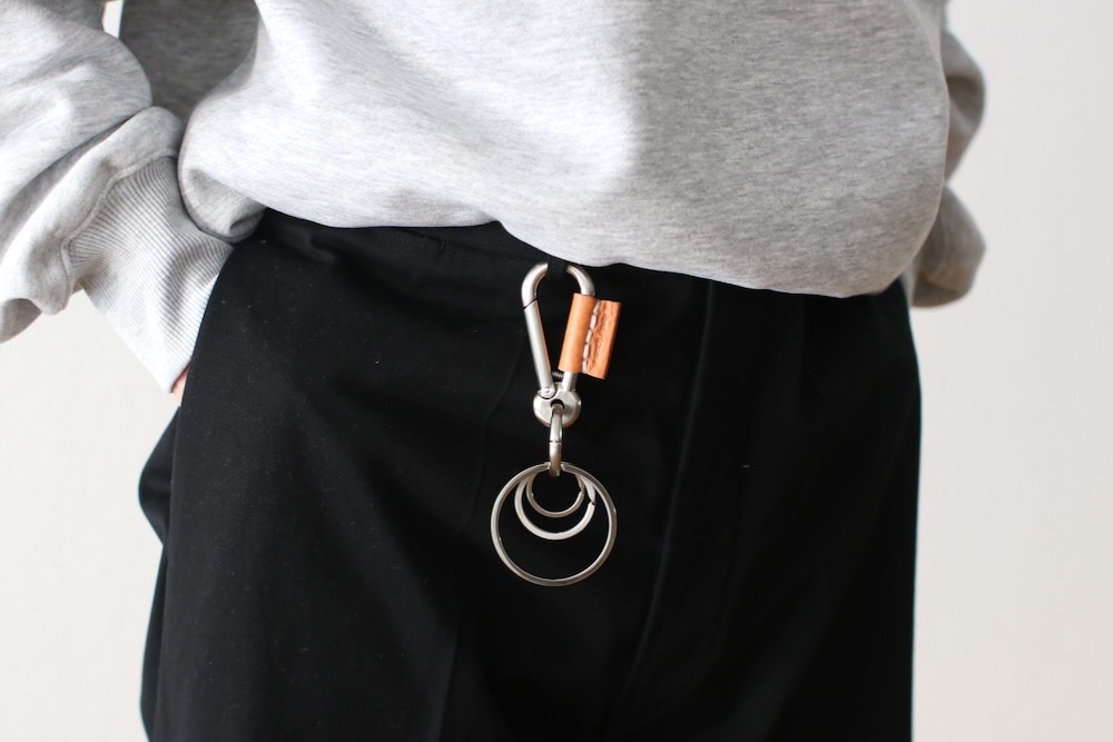 HenderScheme(エンダースキーマ) 