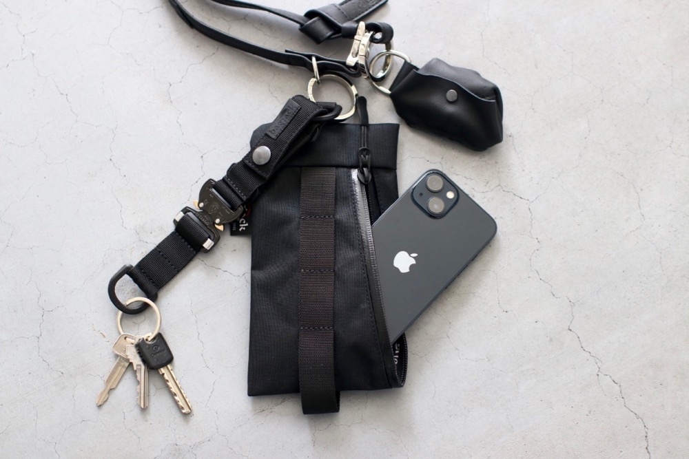 Bagjack(バッグジャック)