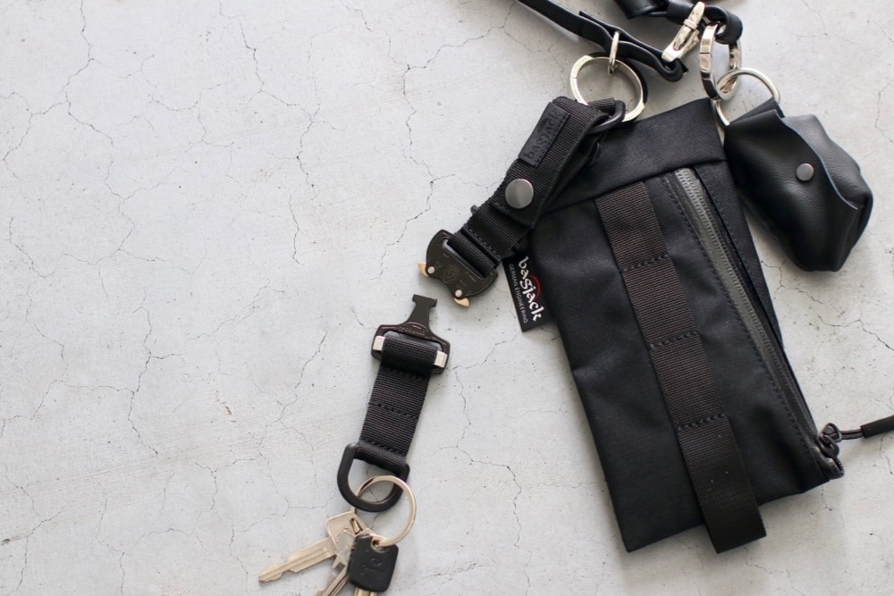 Bagjack(バッグジャック)