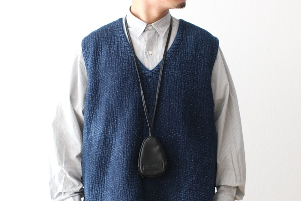 Porter Classic(ポータークラシック) 