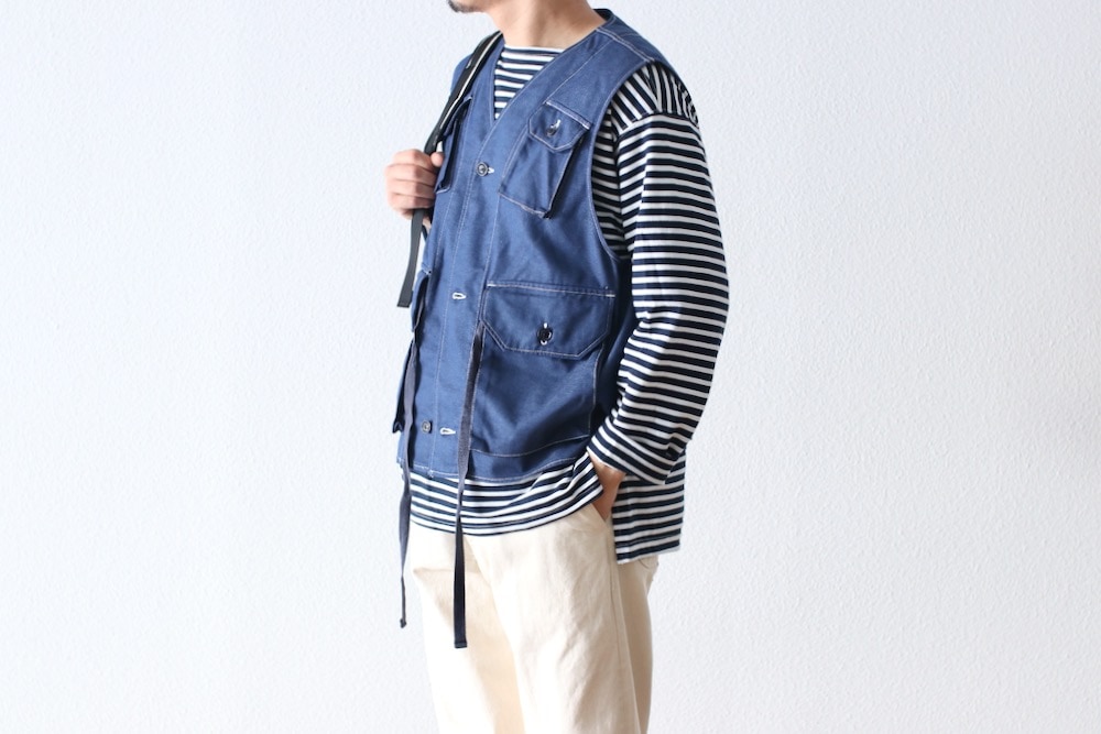 Engineered Garments (エンジニアードガーメンツ) 