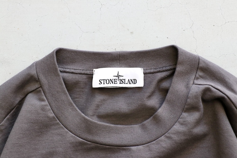 STONE ISLAND(ストーンアイランド ) 