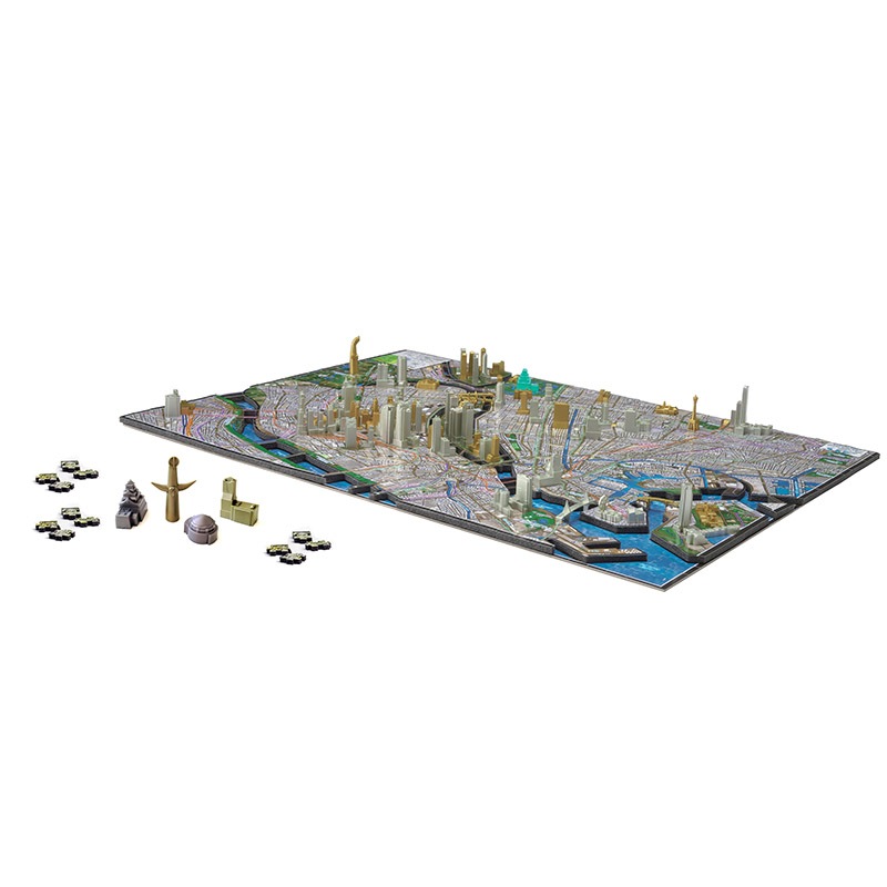 タイムパズル大阪