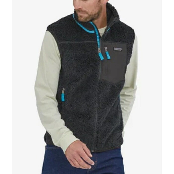 patagonia パタゴニア メンズ・クラシック・レトロX・ベスト 23048