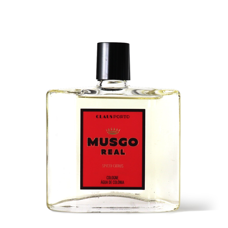 EAU DE COLOGNE SPICED CITRUS 100ml／CLAUS PORTO（香水） | カテゴリ