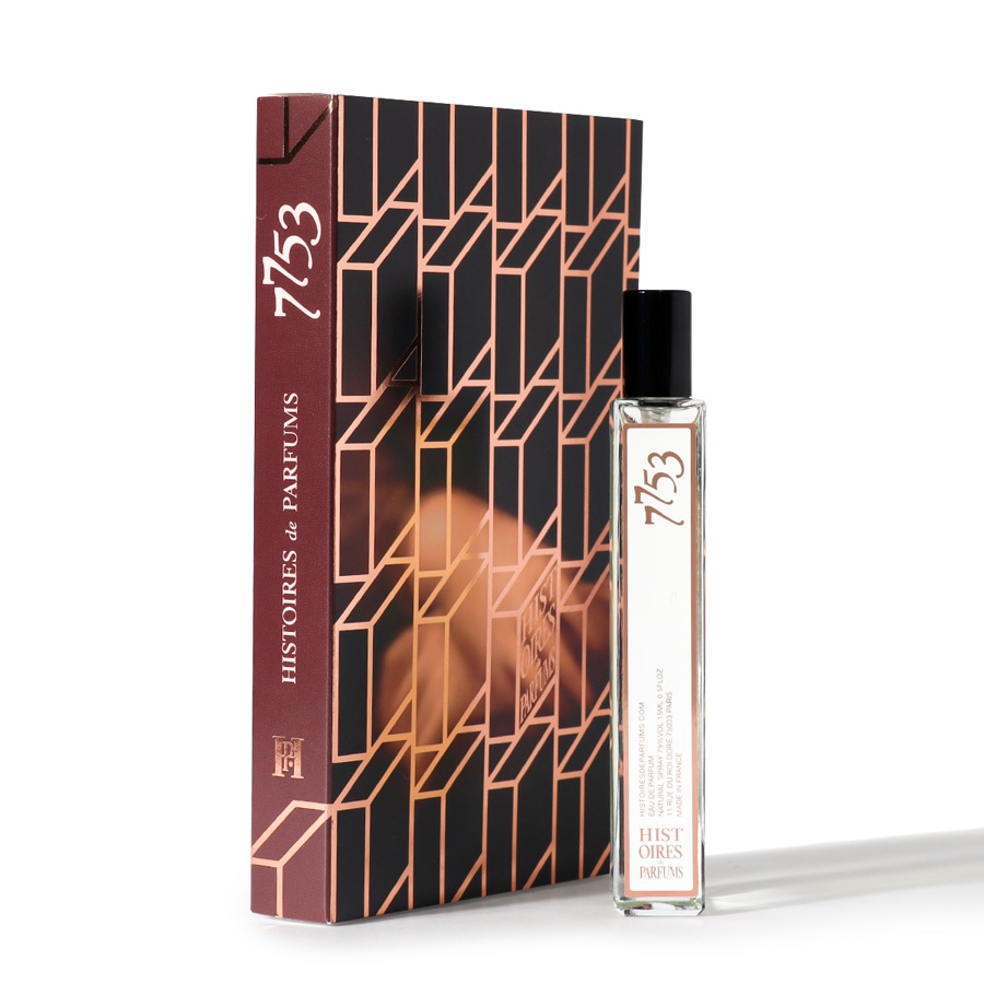 7753 15ml／Histoires de Parfums（香水） | カテゴリ,香水・ボディ