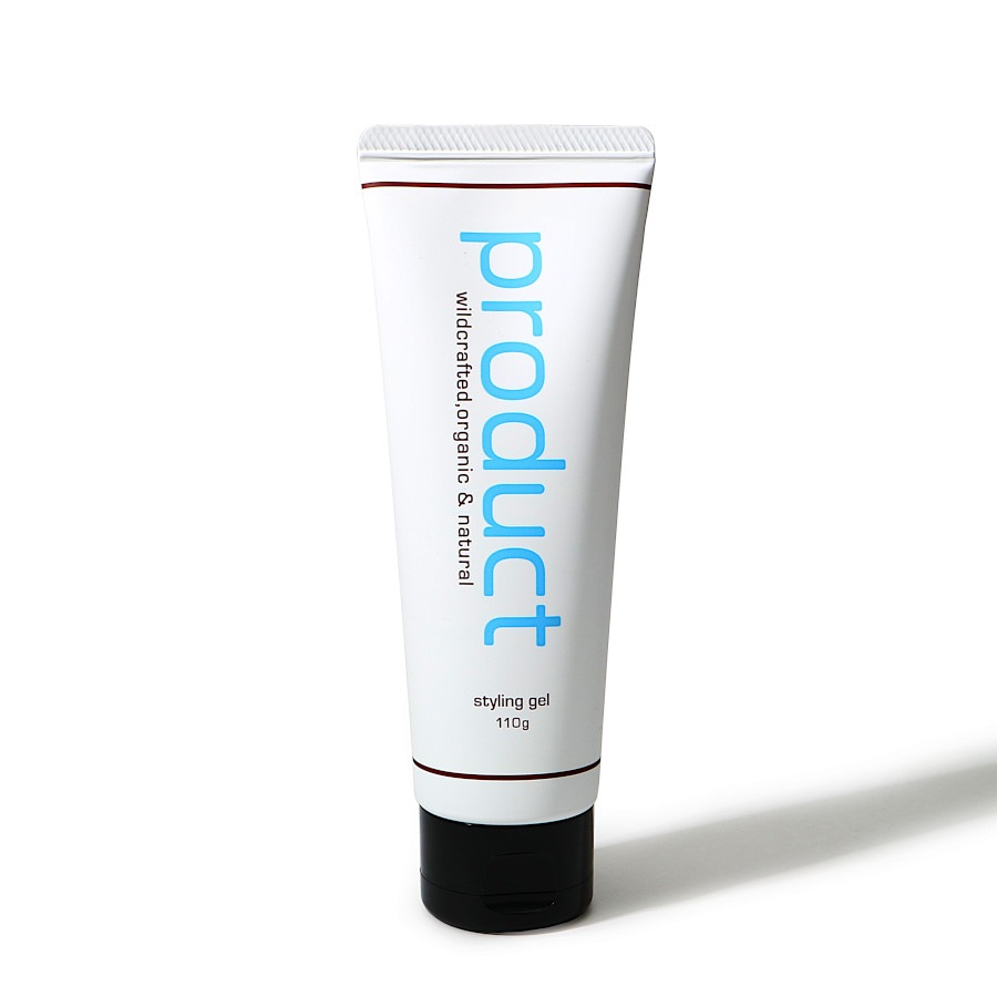 ボタニカルホールドジェル／product（ジェル） | カテゴリ,ヘア