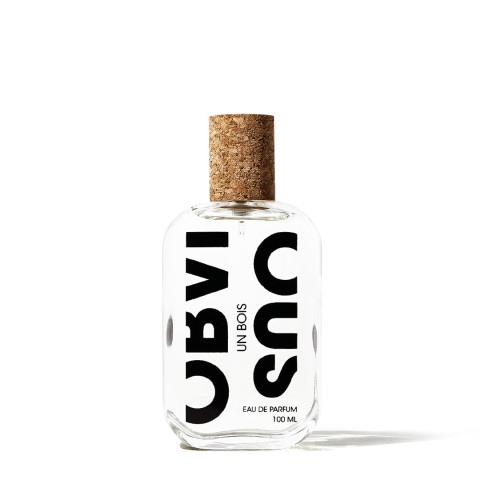 UNE VANILLE（ユヌ ヴァニーユ）／OBVIOUS（香水） | カテゴリ,香水