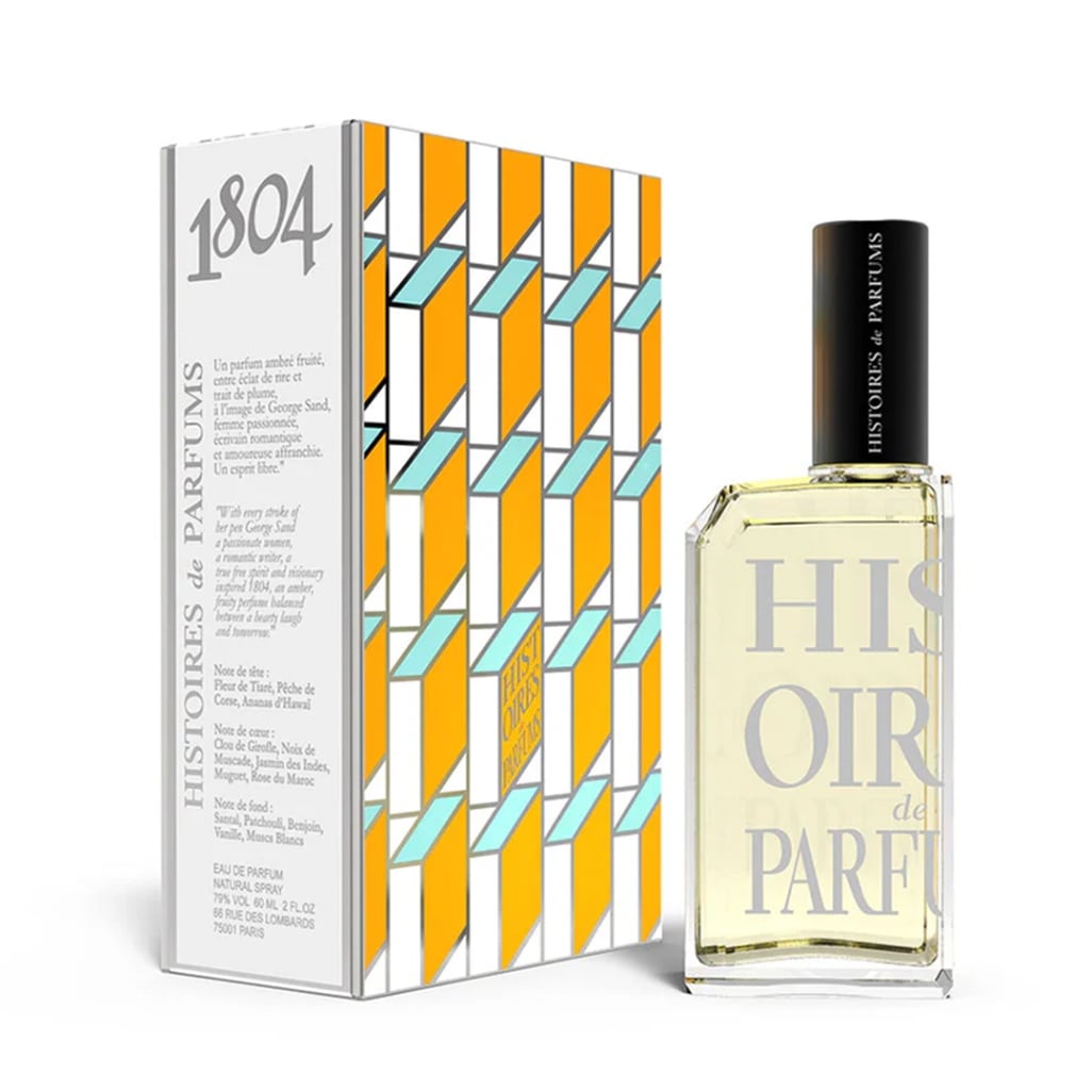 1804 George Sand 60ml／Histoires de Parfums（香水） | カテゴリ
